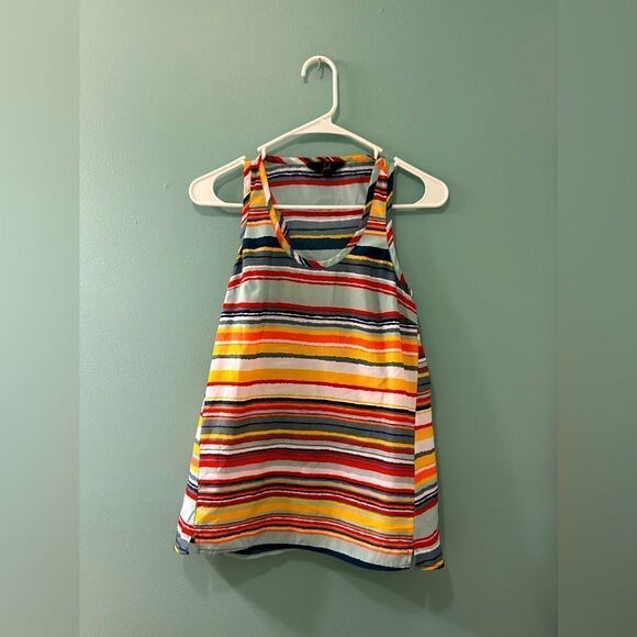 NWOT … JACK “Size: XS” Striped Top - Picture 1 of 3